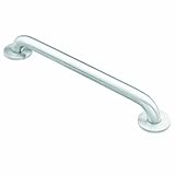 Moen R8742PS Polished Stainless 42-Inch Grab Bar Moen [並行輸入品]