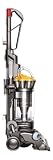 Dyson DC33 Multi Floor Upright Vacuum Cleaner For Every Floor Type