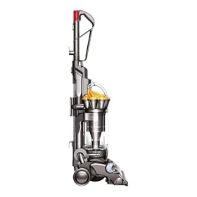 Dyson DC33 Multi Floor Upright Vacuum Cleaner For Every Floor Type