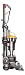 Dyson DC33 Multi Floor Upright Vacuum Cleaner For Every Floor Type