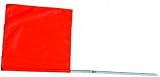 EWS2 NYLON SKIER DOWN FLAG SSF-N