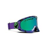 Dragon DX Paint Wars 2 Goggle - Adult - Paint-Wars-2-Blue/Ionized