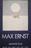 �y�|�X�^�[�z�}�b�N�X�@�G�����X�g�FMAX ERNST