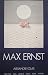 �y�|�X�^�[�z�}�b�N�X�@�G�����X�g�FMAX ERNST