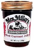 Red Currant Jelly: 3 jars Mrs Millers Homemade