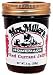 Gourmet Food : Red Currant Jelly: 3 jars Mrs Millers Homemade