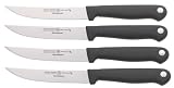 Wuesthof Silverpoint 4-Piece Steak Knife Set