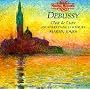 Debussy: Clair de Lune and other Piano Favourites