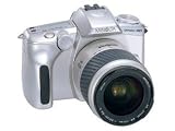Photo : Konica-Minolta Dynax 40  135 mm Camera