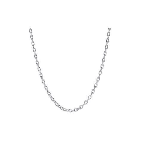 Pandora Damen Kette 18k Weissgold 570112W-60 Preisvergleich