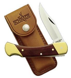 Imperial Schrade-Pound7CP Schrade Uncle Henry Lockback
