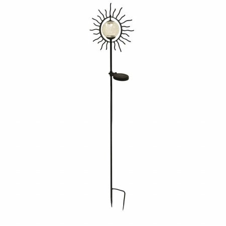 Sun Solar Stake
