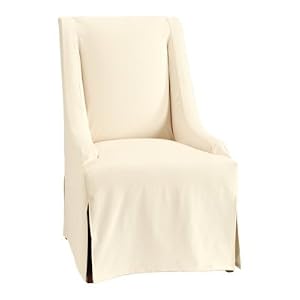 Gramercy Slipcover - Special Order Fabrics- Ballard Designs