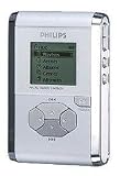 Philips 2 GB Digital Audio Player with FM Tuner