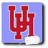 University - University of Houston - Mouse Pads