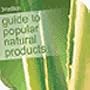 Guide to Popular Natural Products (Software for download)