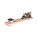 WaterRower Natural Rowing Machine - With Monitor