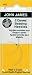 Curved Beading Needles-2/Pkg