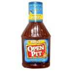 Open Pit
