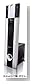 Princeton Highpower 3-way 2.1chマルチメディアスピーカー(iPod用) Tower PSP-MSSTW