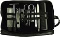 La Cross 10 Piece Manicure Kit