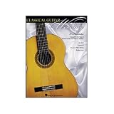 Hal Leonard Classical Guitar Wedding