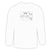 Long Sleeve T-shirt with black and white, glider, boy, hills, Poland, Europe, flying, child, bird, sailplane, toy