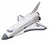 Search : Flying Space Shuttle On A String