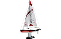 Joysway Caribbean 1:46 RC Sailboat Yacht RTR from Joysway