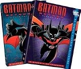 DVD : Batman Beyond, Seasons 1-2 (DC Comics Classic Collection)