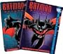 Batman Beyond, Seasons 1-2 (DC Comics Classic Collection)