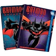 Batman Beyond, Seasons 1-2 (DC Comics Classic Collection)