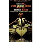 Tall Blond Man With One Black Shoe (Subtitled) [VHS]