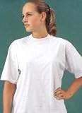 T-Shirt Graphic Print weiß
