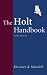 The Holt Handbook With Infotrac: Thumb Indexed