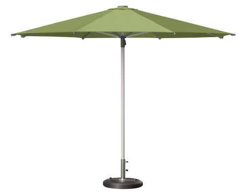 Doppler 436202T841 Bezug Protect 340 cm, 8-teilig, smaragd