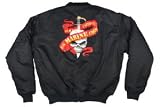 Marines Ribbon Flight Jacket