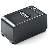 Nickel Cadmium Camcorder Battery For Sharp VL-E30U