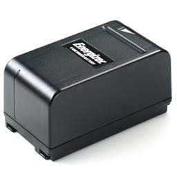 Click here to buy Nickel Cadmium Camcorder Battery For Sharp VL-MX6U.