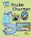 Snake Charmer (Critter Chronicles)でAmazonアフィリエイトツール
