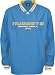 Denver Nuggets Pullover Hot Jacket, Size= Large