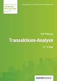 Produkt-Bild: Transaktions-Analyse