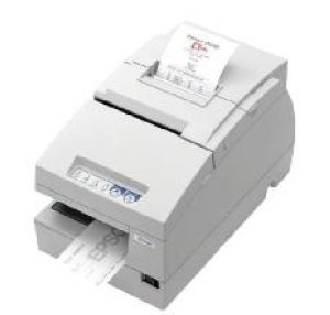 Epson TMH-6000-II Thermo Bondrucker (NEUGERÄT)
