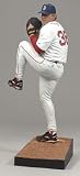 McFarlane MLB Series 22:Curt Schilling 3 - Boston Red Sox
