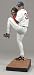 McFarlane MLB Series 22:Curt Schilling 3 - Boston Red Sox