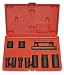 Automotive : Advanced Tool Design Model  ATD-3060  11 Piece Locking Wheel Nut Remover
