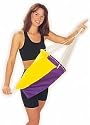 Swim Resistance Parachute
