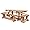 Cedar Market Table - 5pc. Set