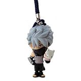 Naruto Ninja Neduke Keychain Vol 3: Kakashi