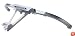 Werner AC78 Quickclick Stabilizer